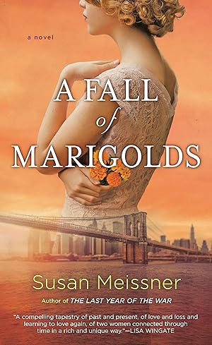 Seller image for A Fall of Marigolds for sale by moluna