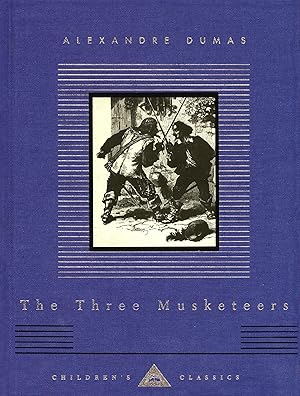 Bild des Verkufers fr The Three Musketeers zum Verkauf von moluna