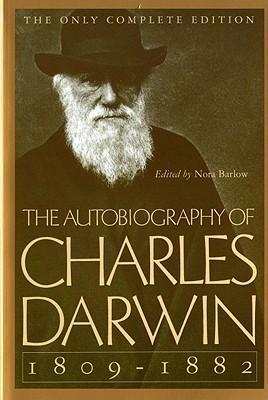 Bild des Verkufers fr The Autobiography of Charles Darwin: 1809-1882 zum Verkauf von moluna