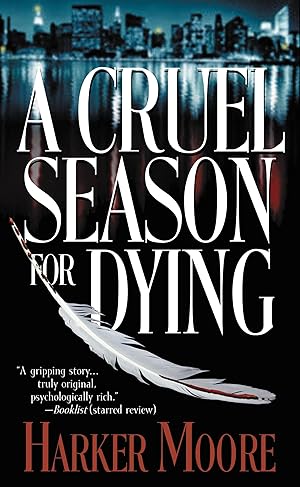 Seller image for A Cruel Season for Dying for sale by moluna