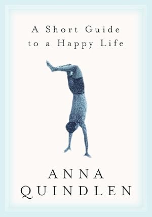 Seller image for A Short Guide to a Happy Life for sale by moluna