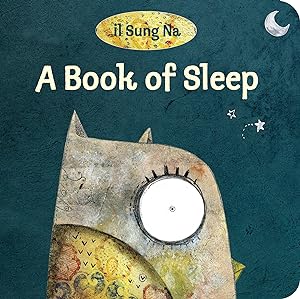 Seller image for A Book of Sleep for sale by moluna