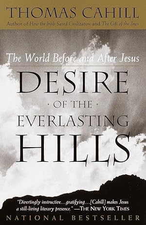 Bild des Verkufers fr Desire of the Everlasting Hills zum Verkauf von moluna
