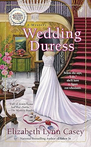 Seller image for Wedding Duress for sale by moluna