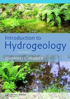 Seller image for Introduction to Hydrogeology, Second Edition for sale by moluna