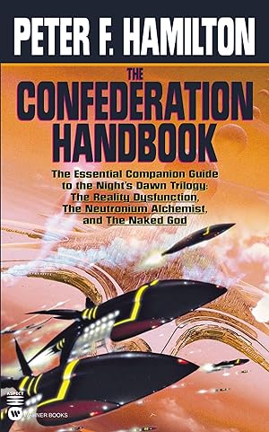 Bild des Verkufers fr The Confederation Handbook zum Verkauf von moluna