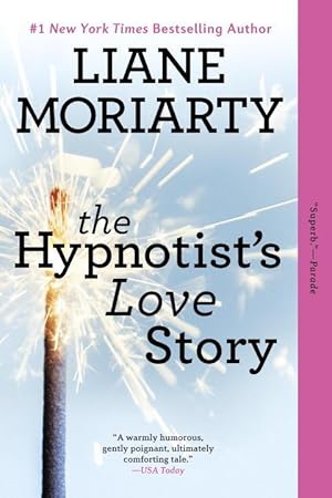 Bild des Verkufers fr The Hypnotist\ s Love Story zum Verkauf von moluna