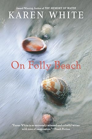 Bild des Verkufers fr On Folly Beach zum Verkauf von moluna