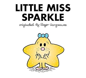 Bild des Verkufers fr Little Miss Sparkle zum Verkauf von moluna