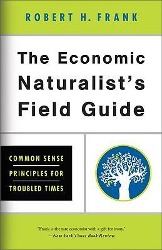Seller image for ECONOMIC NATURALISTS FIELD GD for sale by moluna