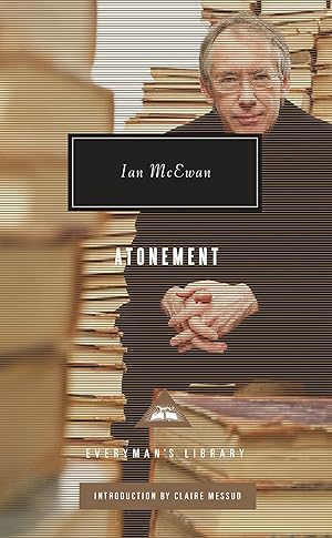 Seller image for Atonement: Introduction by Claire Messud for sale by moluna