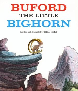 Bild des Verkufers fr Buford the Little Bighorn zum Verkauf von moluna