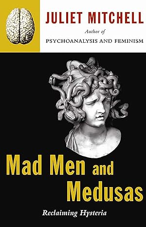 Immagine del venditore per Mad Men and Medusas: Reclaiming Hysteria venduto da moluna