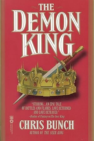 Seller image for The Demon King for sale by moluna