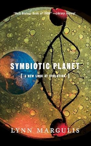 Bild des Verkufers fr Symbiotic Planet: A New Look at Evolution zum Verkauf von moluna