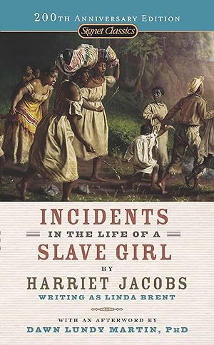 Bild des Verkufers fr Incidents in the Life of a Slave Girl zum Verkauf von moluna