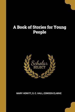 Bild des Verkufers fr A Book of Stories for Young People zum Verkauf von moluna