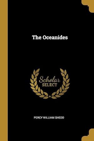 Imagen del vendedor de The Oceanides a la venta por moluna