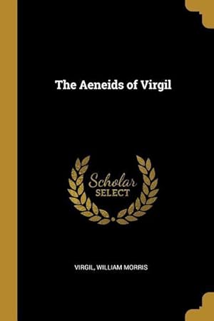 Image du vendeur pour The Aeneids of Virgil mis en vente par moluna