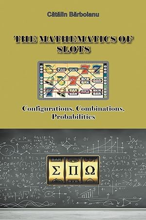 Bild des Verkufers fr The Mathematics of Slots zum Verkauf von moluna