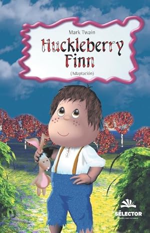 Bild des Verkufers fr Huckleberry Finn zum Verkauf von moluna