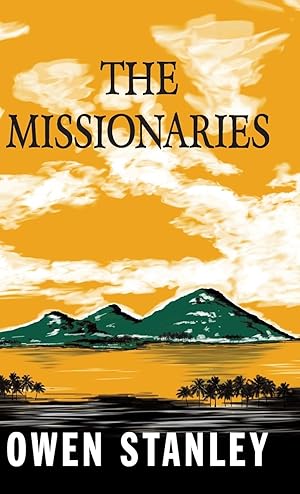 Bild des Verkufers fr The Missionaries zum Verkauf von moluna