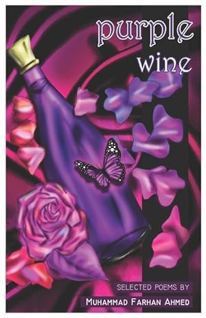 Seller image for Purple Wine for sale by moluna