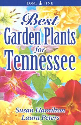 Image du vendeur pour Best Garden Plants for Tennessee mis en vente par moluna
