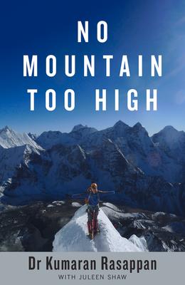 Seller image for No Mountain Too High for sale by moluna