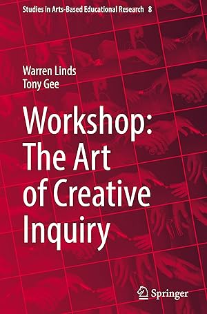 Immagine del venditore per Workshop: The Art of Creative Inquiry venduto da moluna