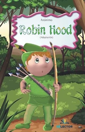 Seller image for Robin Hood for sale by moluna