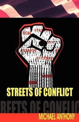 Image du vendeur pour Streets of Conflict mis en vente par moluna