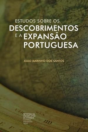 Immagine del venditore per Estudos sobre os Descobrimentos e a Expansao Portuguesa venduto da moluna