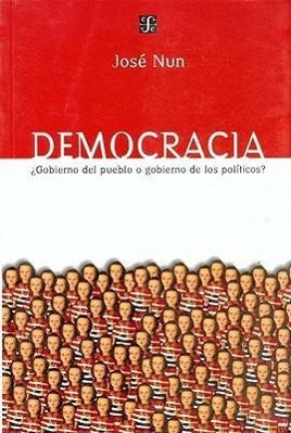 Seller image for Democracia for sale by moluna