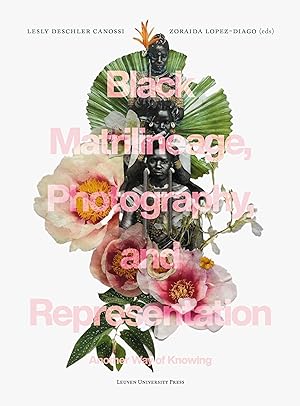 Seller image for BLACK MATRILINEAGE PHOTOGRAPHY AND RE for sale by moluna