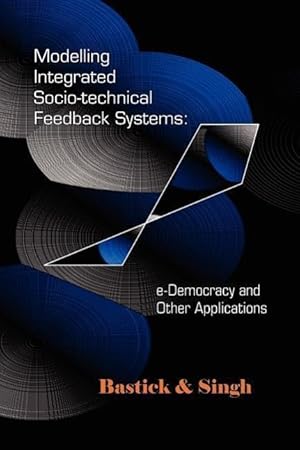 Imagen del vendedor de Modelling Integrated Socio-Technical Feedback Systems a la venta por moluna