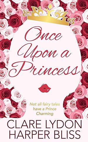Seller image for Once Upon a Princess for sale by moluna