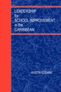 Seller image for Leadership for School Improvement in the Caribbean for sale by moluna