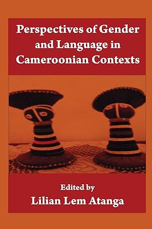 Seller image for Perspectives Of Gender And Language In Cameroonian Contexts for sale by moluna