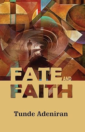 Bild des Verkufers fr Fate and Faith zum Verkauf von moluna