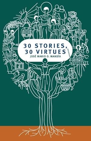Imagen del vendedor de 30 Stories, 30 Virtues a la venta por moluna