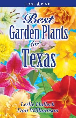 Immagine del venditore per Best Garden Plants of Texas venduto da moluna