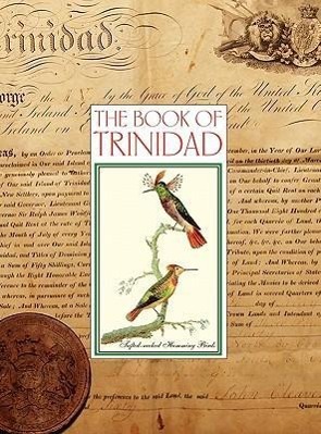 Seller image for The Book of Trinidad (HARDCOVER) for sale by moluna