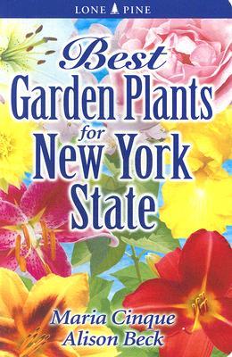 Seller image for Best Garden Plants for New York State for sale by moluna