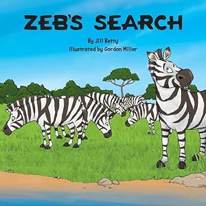 Seller image for Zeb\ s Search for sale by moluna