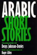 Seller image for ARABIC SHORT STORIES for sale by moluna