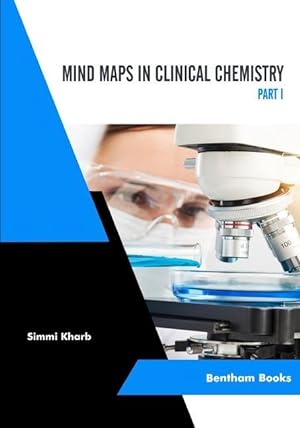 Bild des Verkufers fr Mind Maps in Clinical Chemistry (Part I) zum Verkauf von moluna