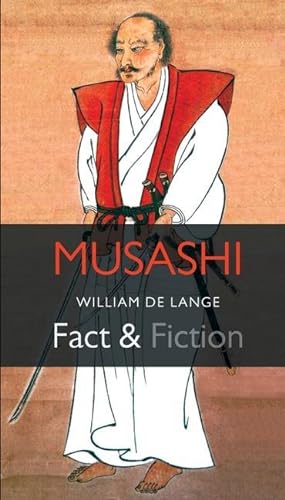 Bild des Verkufers fr Musashi: Fact & Fiction zum Verkauf von moluna