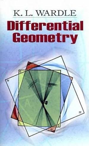 Immagine del venditore per Differential Geometry venduto da moluna