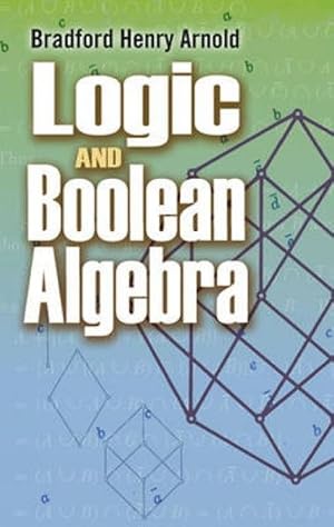 Immagine del venditore per Logic and Boolean Algebra venduto da moluna